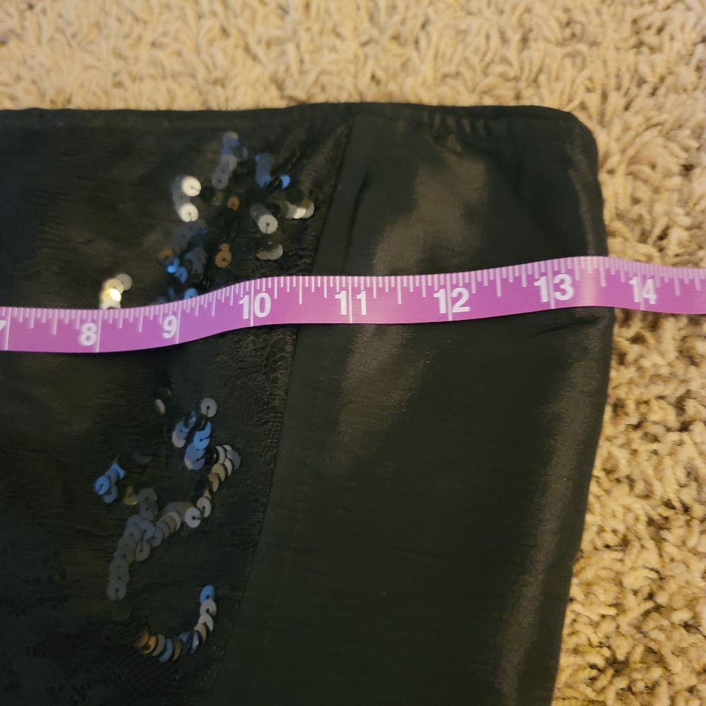 BETSEY JOHNSON DRESS - Picture 9 of 12